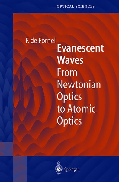 Produktbild: Evanescent Waves
