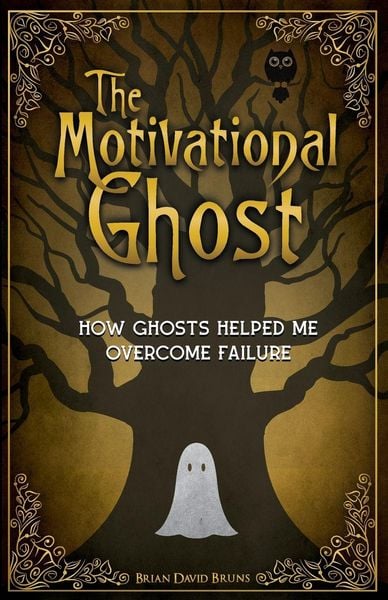 Produktbild: The Motivational Ghost