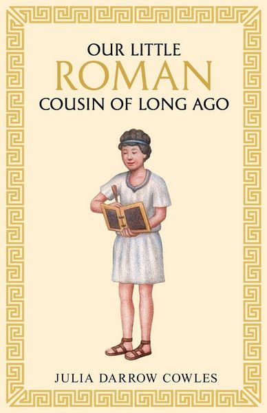 Produktbild: Our little Roman cousin of long ago