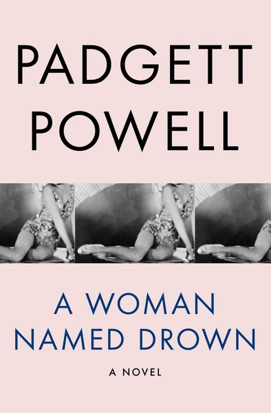 Produktbild: A Woman Named Drown