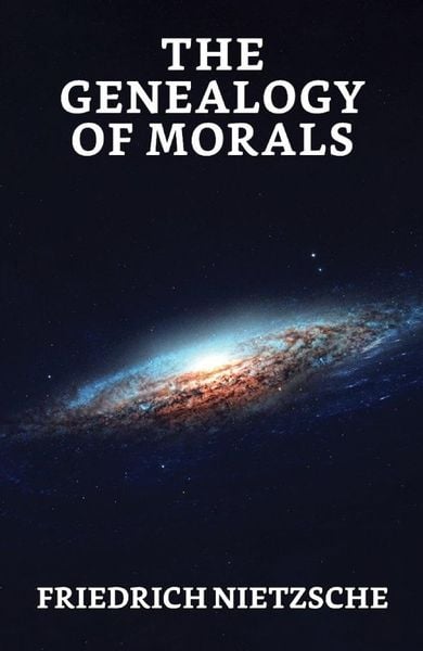 Produktbild: The Genealogy of Morals