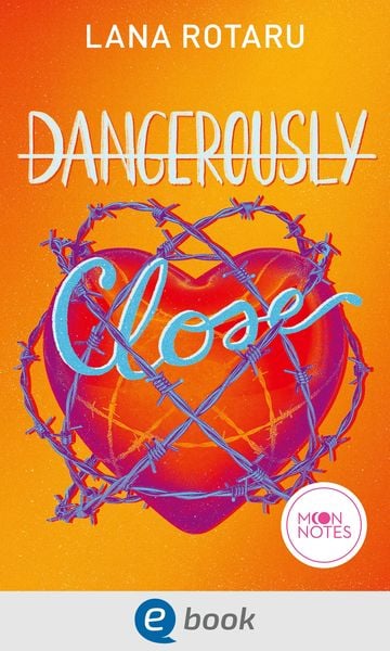 Produktbild: Dangerously Close