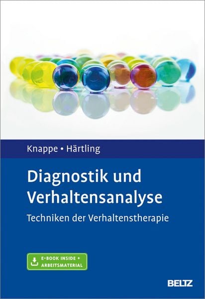 Produktbild: Diagnostik und Verhaltensanalyse