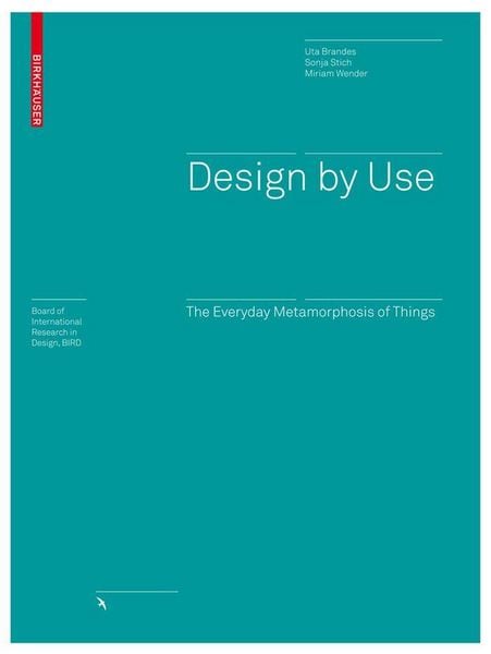 Produktbild: Design by Use
