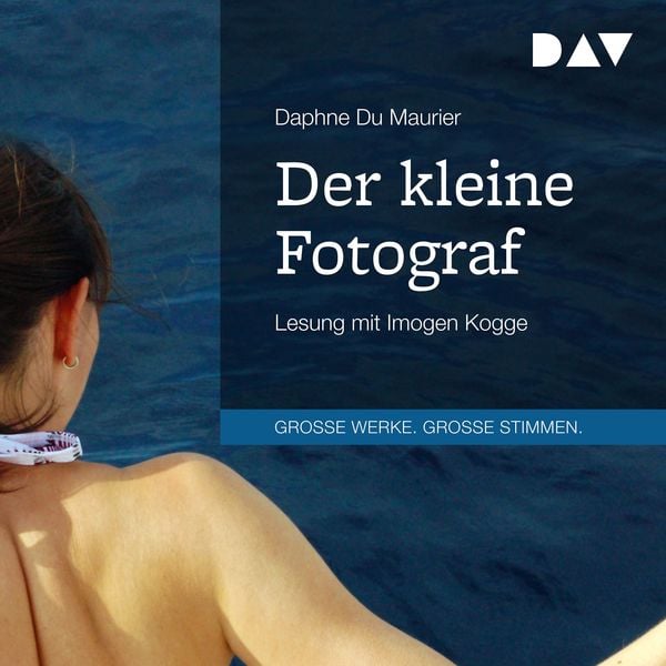 Produktbild: Der kleine Fotograf