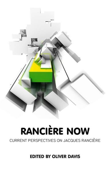 Produktbild: Ranciere Now