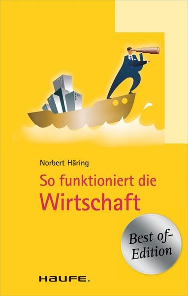 Produktbild: So funktioniert die Wirtschaft