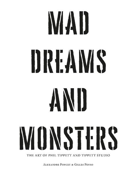Produktbild: Mad Dreams and Monsters