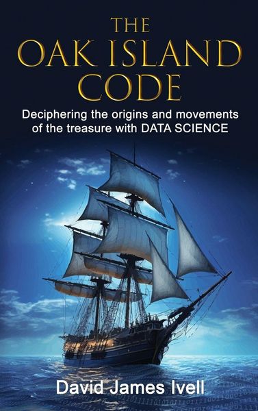 Produktbild: The Oak Island Code