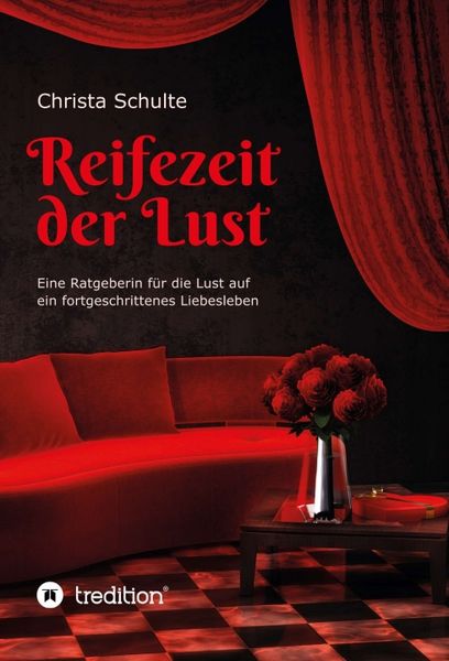 Produktbild: Reifezeit der Lust
