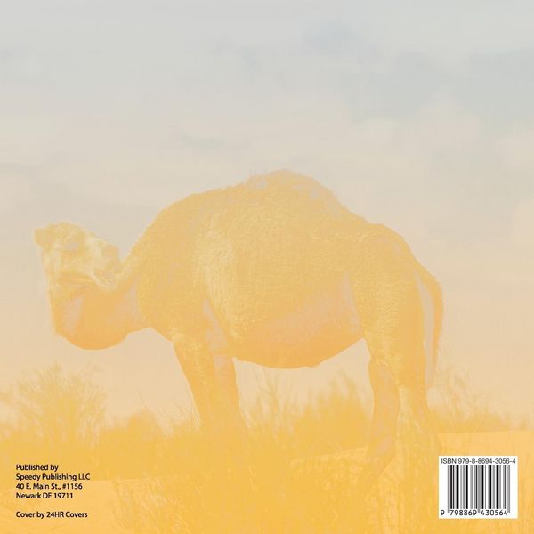 Produktbild: What Animals Live in the Desert? Animal Book 4-6 Years Old | Children's Animal Books