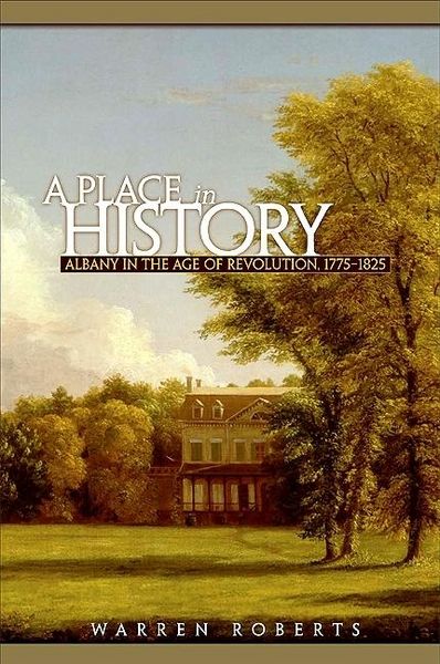Produktbild: A Place in History