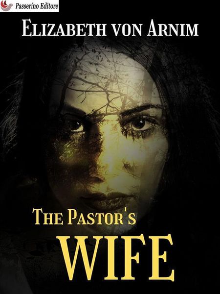 Produktbild: The Pastor's Wife