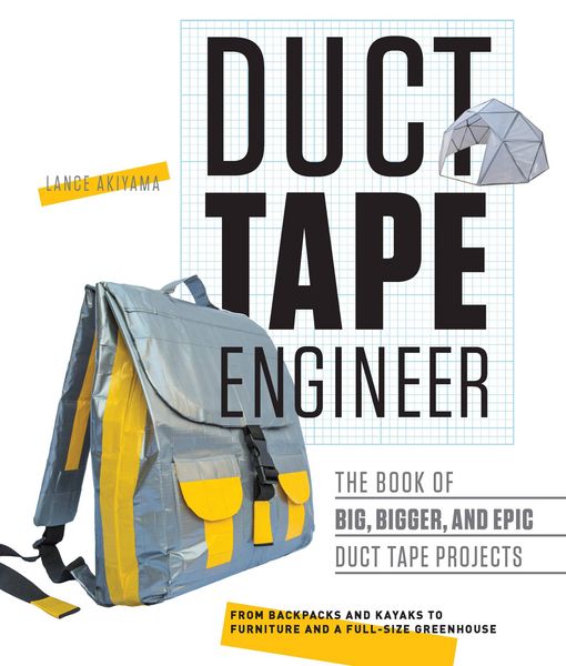 Produktbild: Duct Tape Engineer