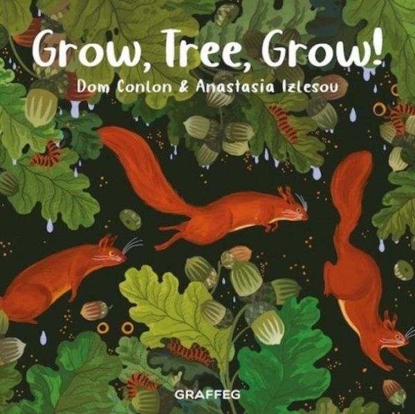 Produktbild: Grow, Tree, Grow!