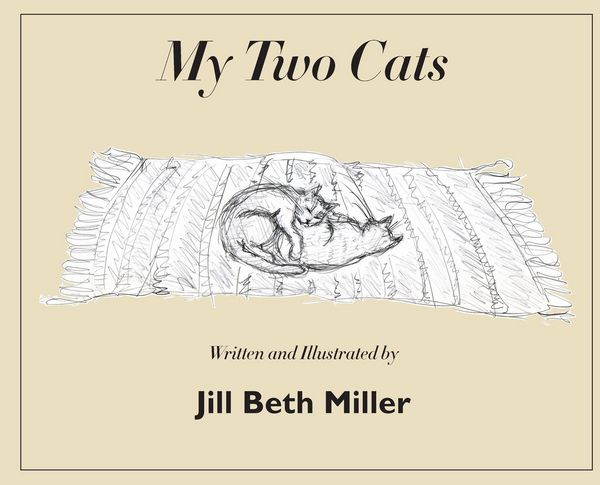 Produktbild: My Two Cats