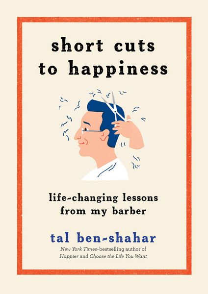 Produktbild: Short Cuts to Happiness