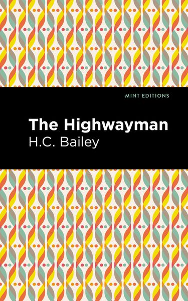 Produktbild: The Highwayman