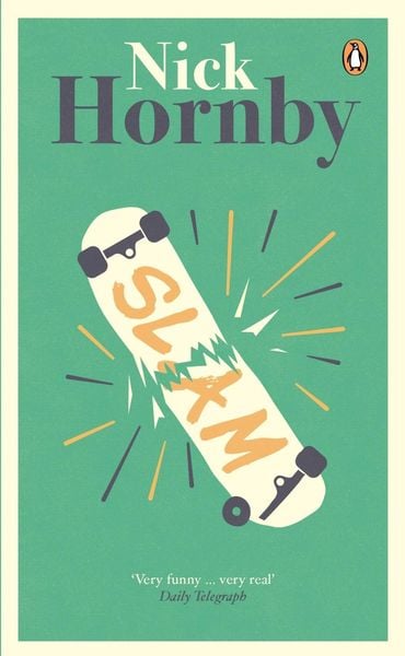 Produktbild: Slam