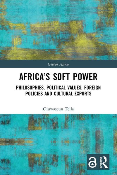 Produktbild: Africa's Soft Power