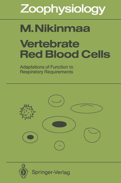 Produktbild: Vertebrate Red Blood Cells