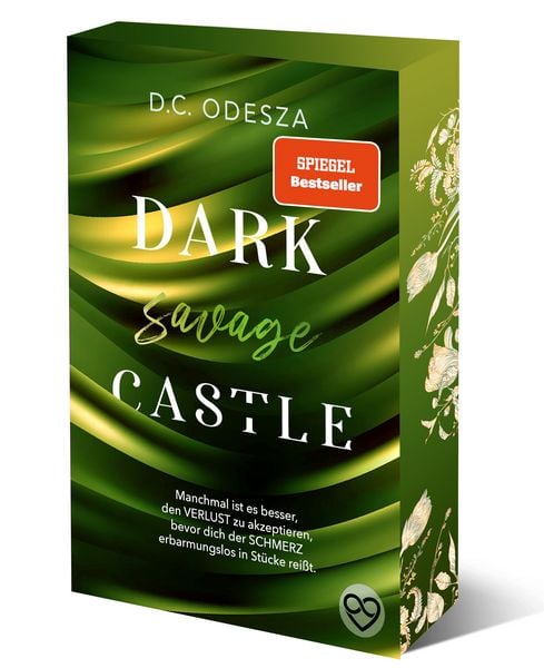 Produktbild: DARK savage CASTLE