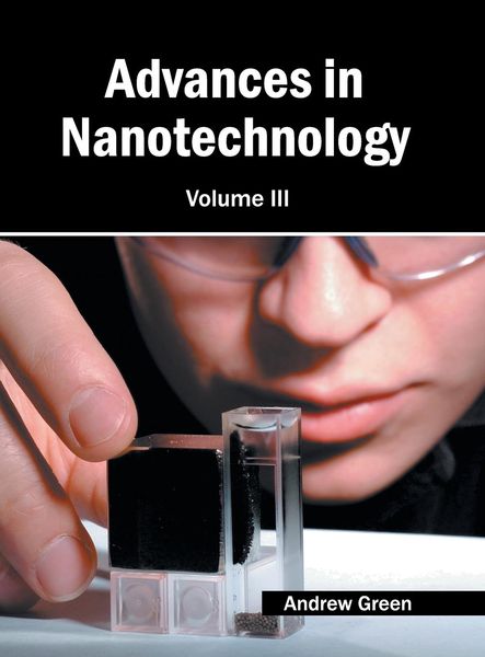 Produktbild: Advances in Nanotechnology