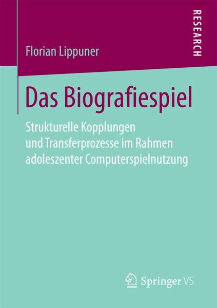 Produktbild: Das Biografiespiel