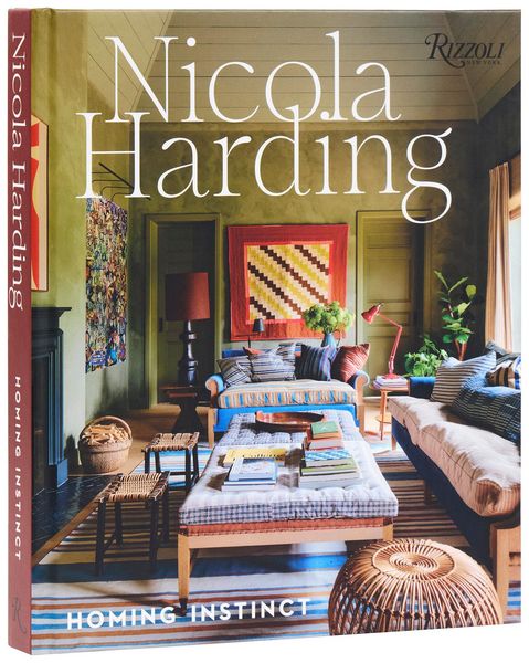 Produktbild: Nicola Harding