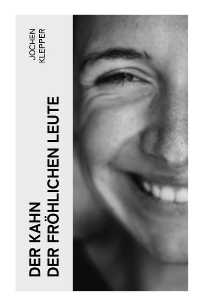 Produktbild: Der Kahn der fr&ouml;hlichen Leute