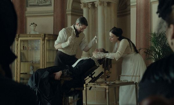 Produktbild: The Ugly Stepsister