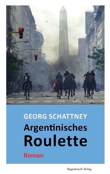 Produktbild: Argentinisches Roulette