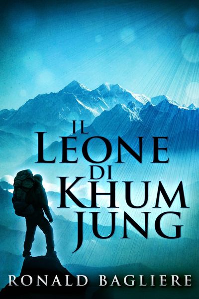 Produktbild: Il Leone di Khum Jung