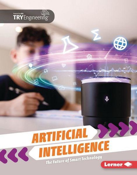 Produktbild: Artificial Intelligence