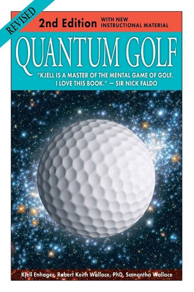 Produktbild: Quantum Golf 2nd Edition