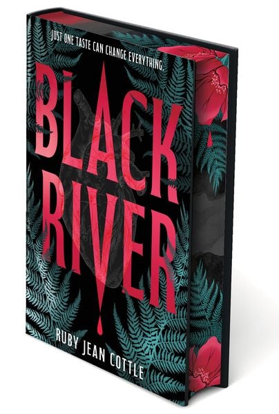 Produktbild: Black River
