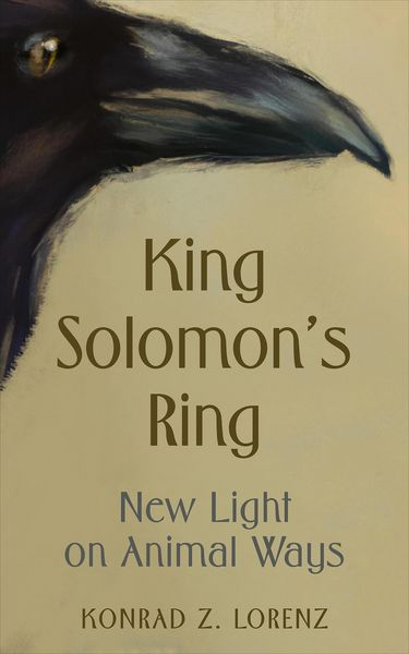 Produktbild: King Solomon's Ring