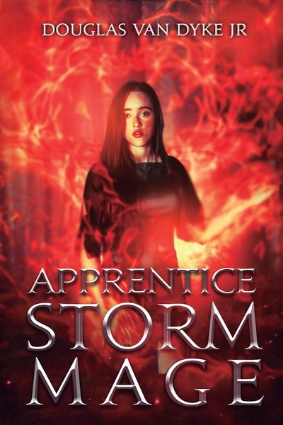 Produktbild: Apprentice Storm Mage