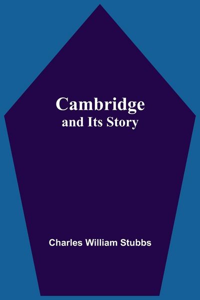 Produktbild: Cambridge And Its Story