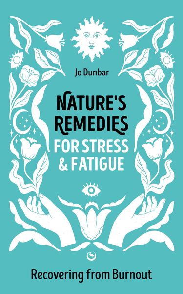 Produktbild: Nature's Remedies for Stress and Fatigue