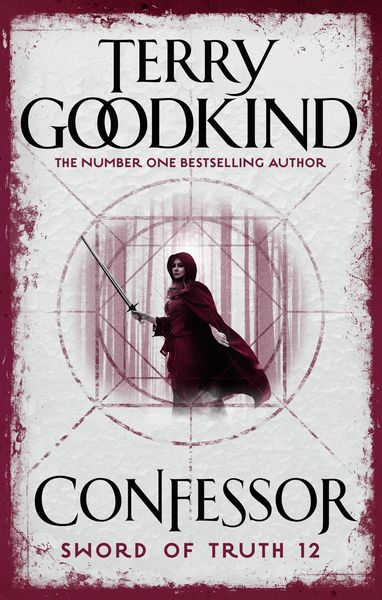 Produktbild: Confessor
