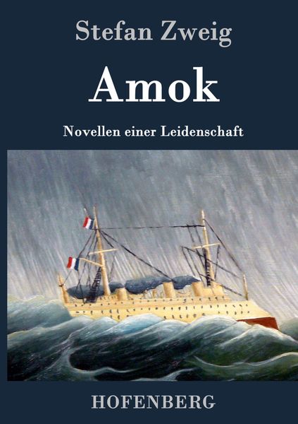 Produktbild: Amok
