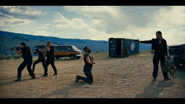 Produktbild: GET FAST - Flucht am Limit