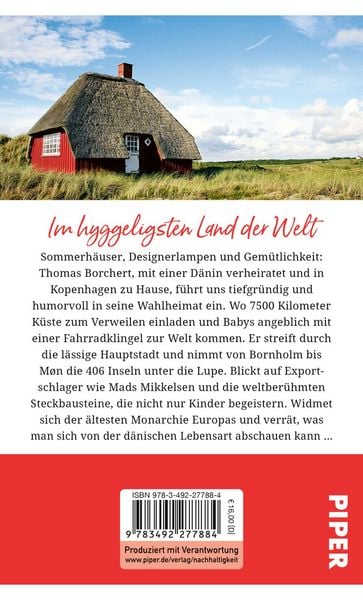 Produktbild: Gebrauchsanweisung für Dänemark
