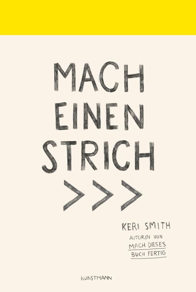 Produktbild: Mach einen Strich