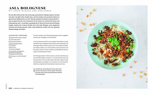 Produktbild: Schnell. Gut. Kochen. &ndash; So kochen Spitzenk&ouml;ch*innen zu Hause