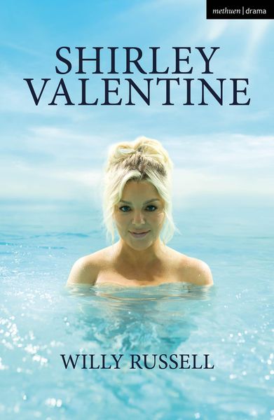 Produktbild: Shirley Valentine