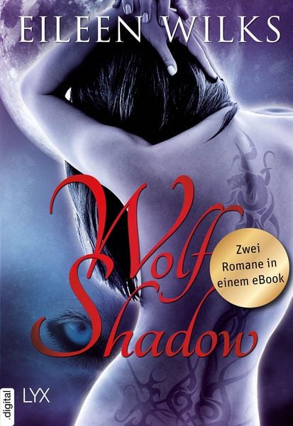Produktbild: Wolf Shadow