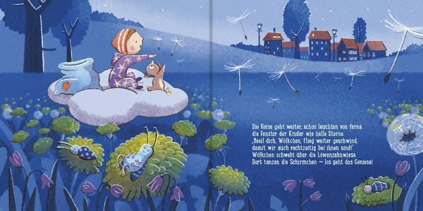 Produktbild: S&uuml;&szlig;e Tr&auml;ume, kleines Sandm&auml;nnchen!