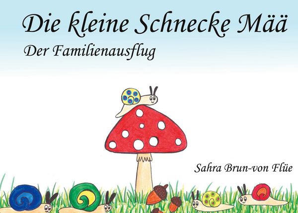 Produktbild: Die kleine Schnecke M&auml;&auml;